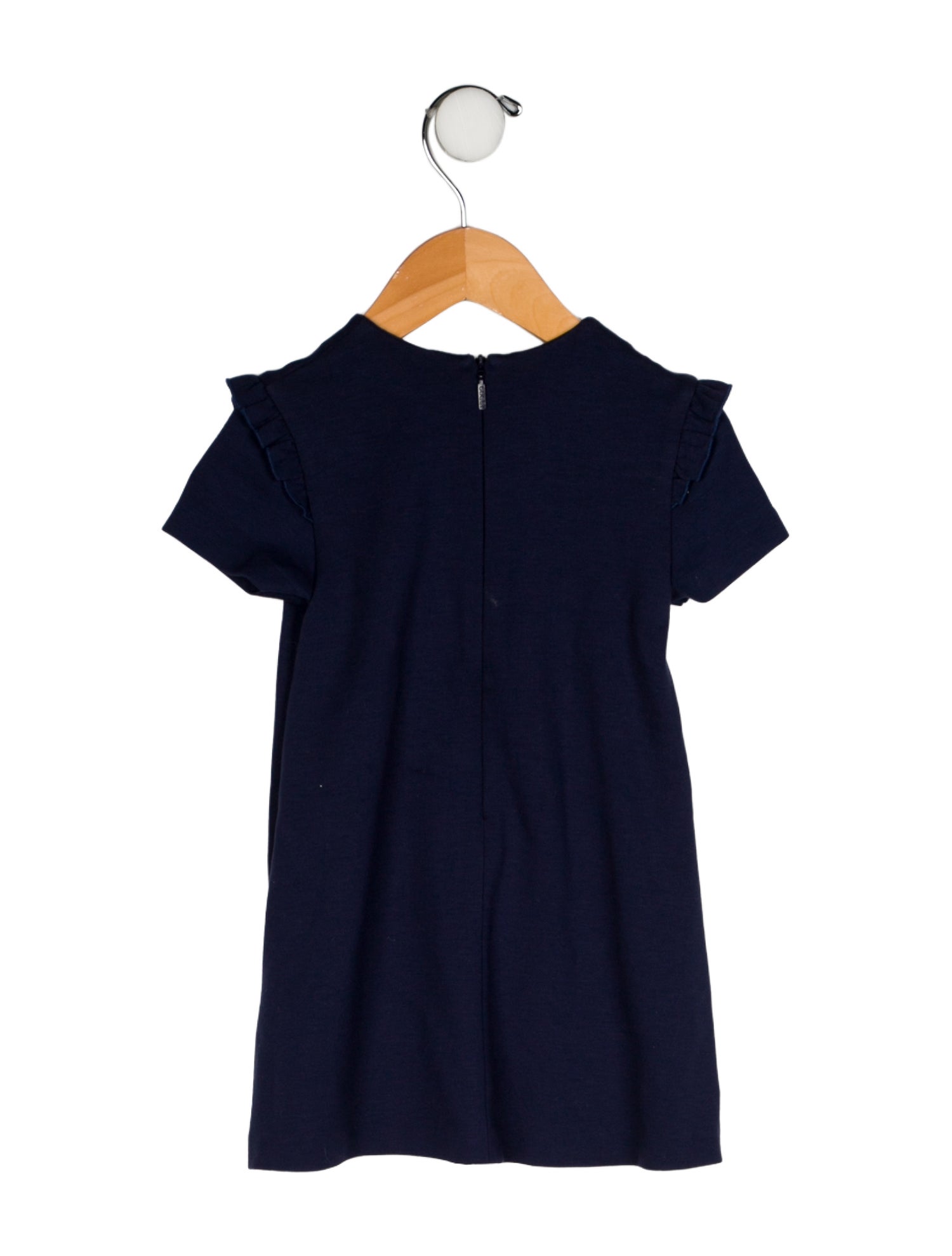 Gucci Sleeveless Dress