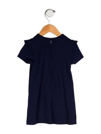 Gucci Sleeveless Dress