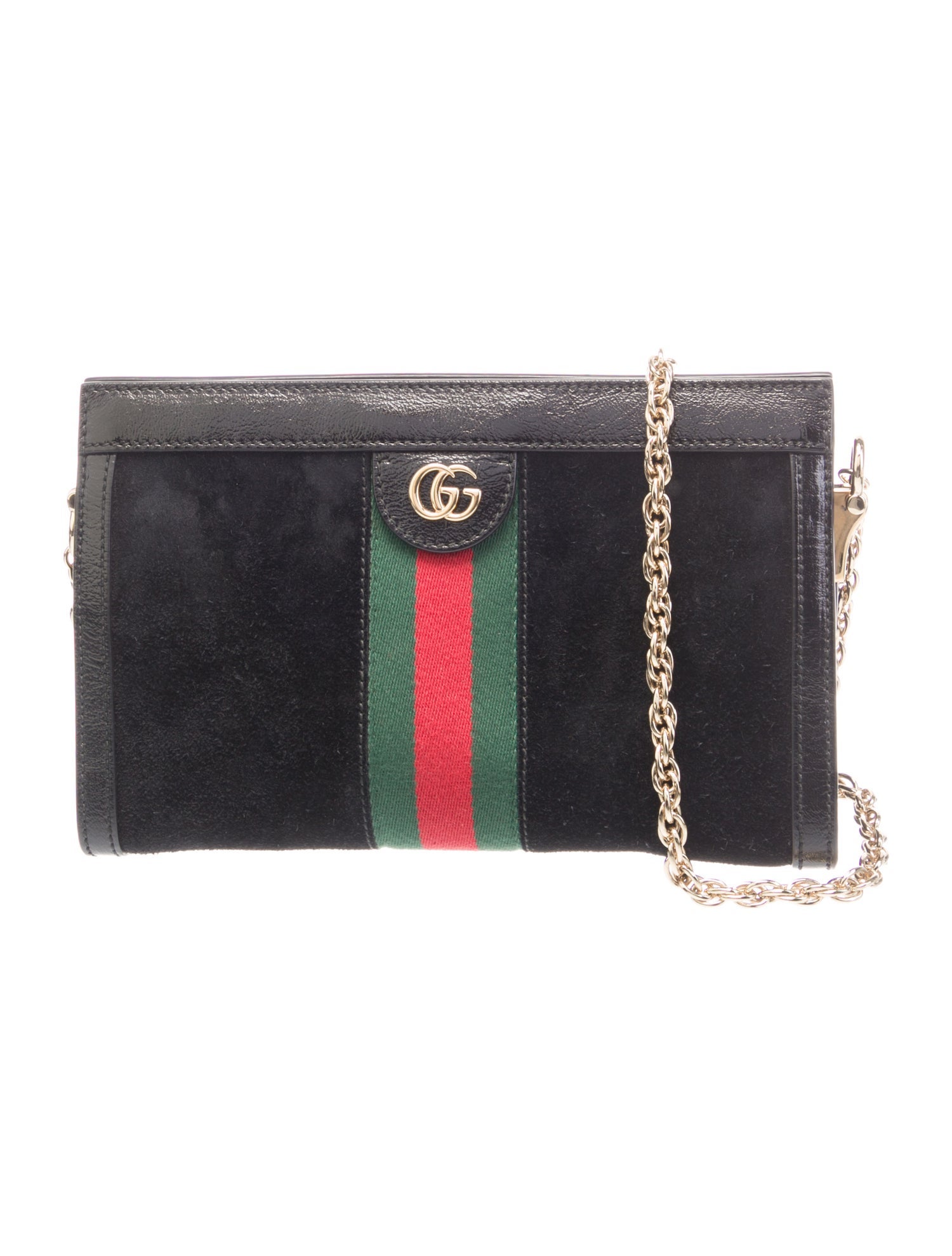 Gucci Web Ophidia Small