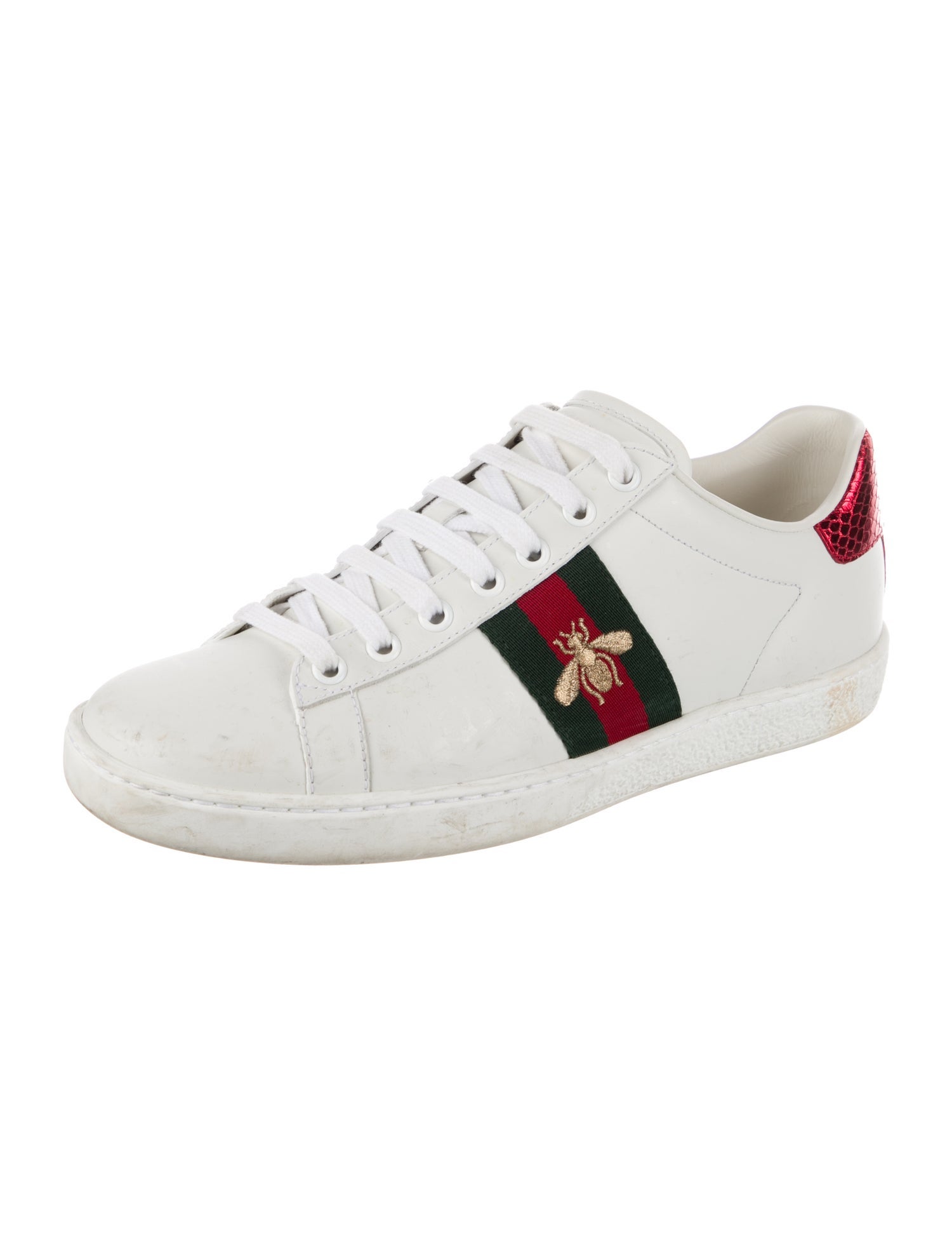 Gucci Ace Sneakers