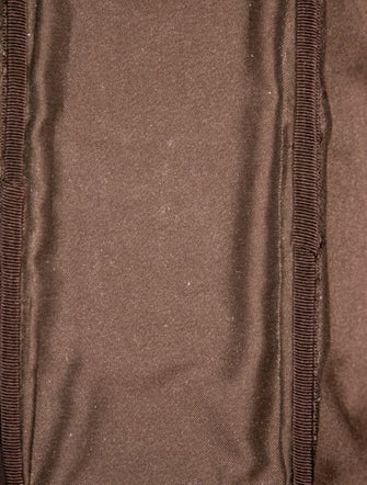 Gucci GG Canvas Messenger Bag