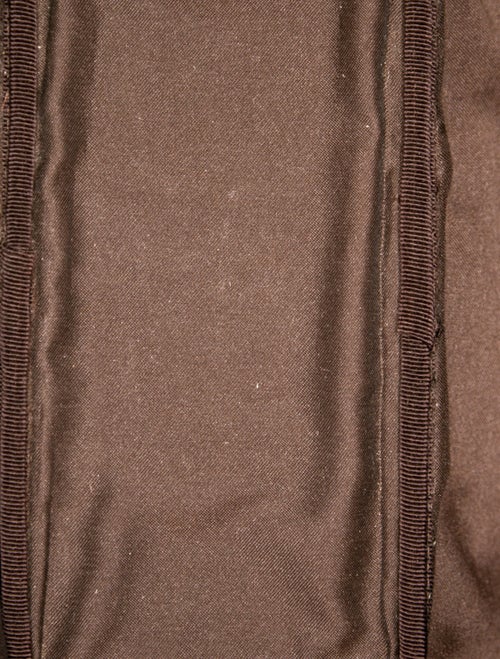 Gucci GG Canvas Messenger Bag