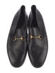 Gucci Leather Loafers