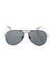 Gucci Aviator Tinted Sunglasses