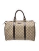 Gucci GG Supreme Joy Boston Medium