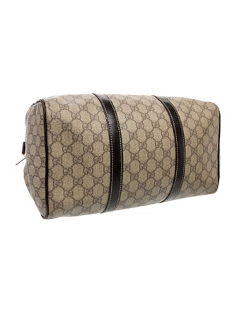 Gucci GG Supreme Joy Boston Medium