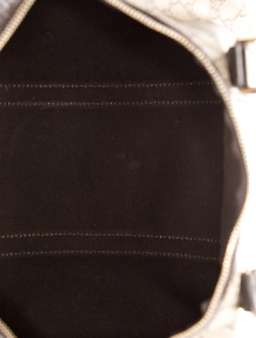 Gucci GG Supreme Joy Boston Medium