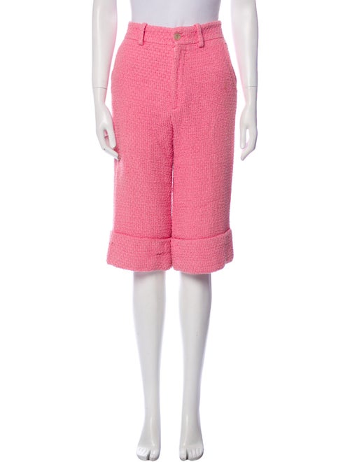 Gucci 2017 Wide Leg Pants