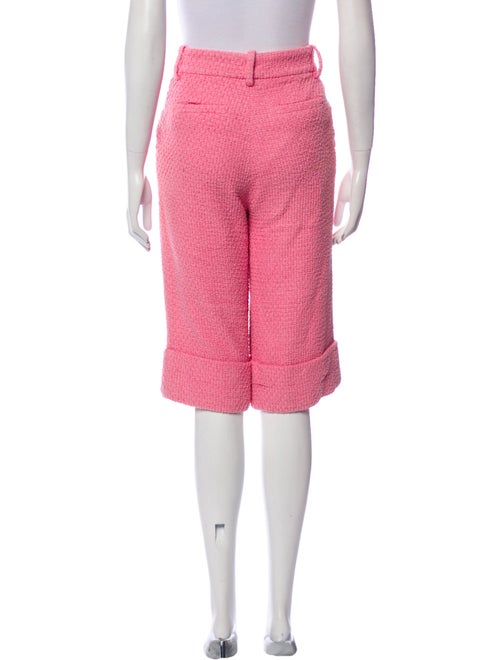 Gucci 2017 Wide Leg Pants