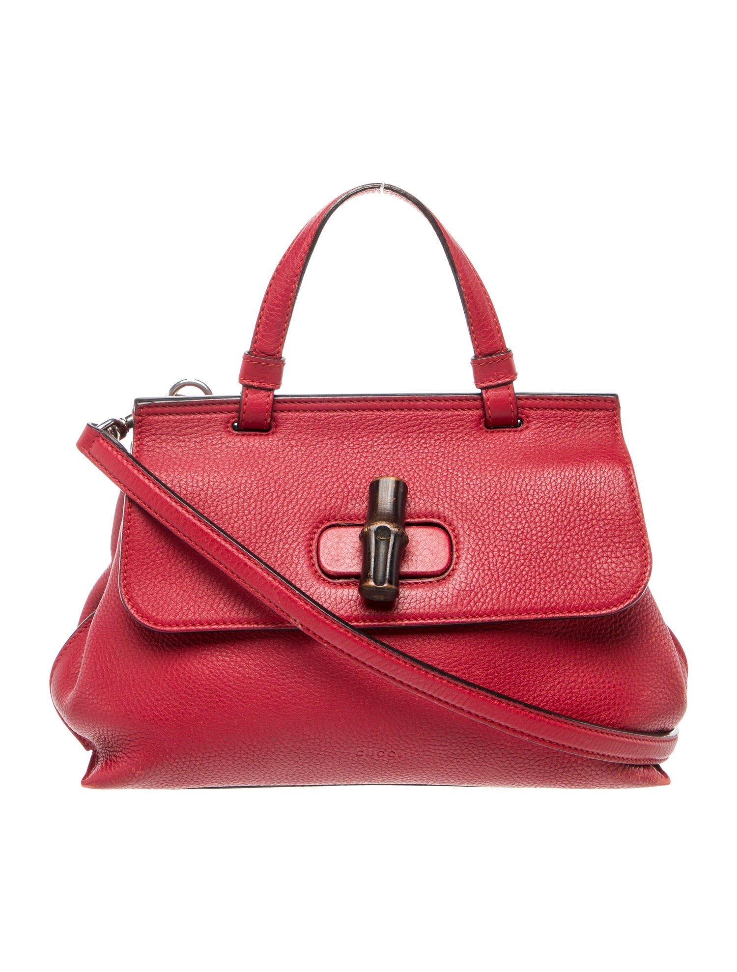 Gucci Bamboo Daily Small
