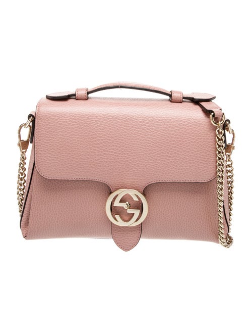 Gucci Interlocking G Interlocking GG