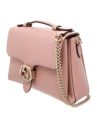 Gucci Interlocking G Interlocking GG