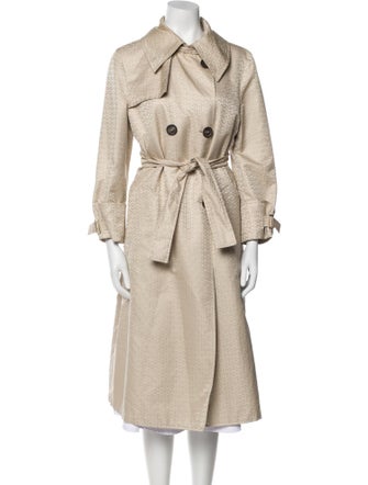 Gucci 2005 Trench Coat