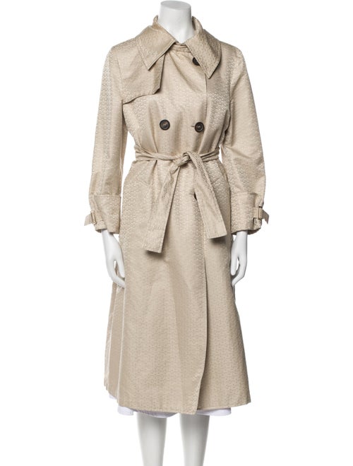 Gucci 2005 Trench Coat