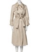 Gucci 2005 Trench Coat