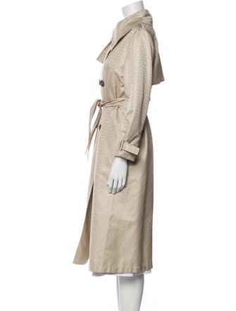 Gucci 2005 Trench Coat