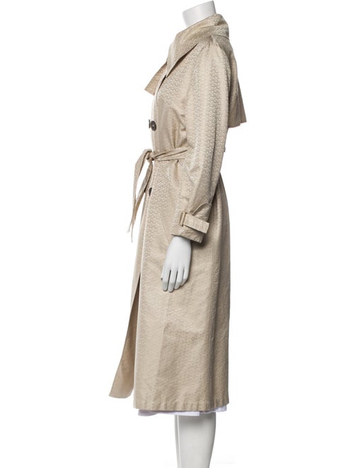 Gucci 2005 Trench Coat
