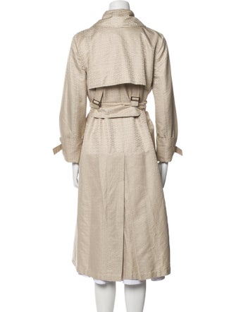 Gucci 2005 Trench Coat