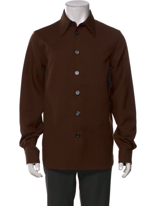 Gucci 2019 Long Sleeve Shirt