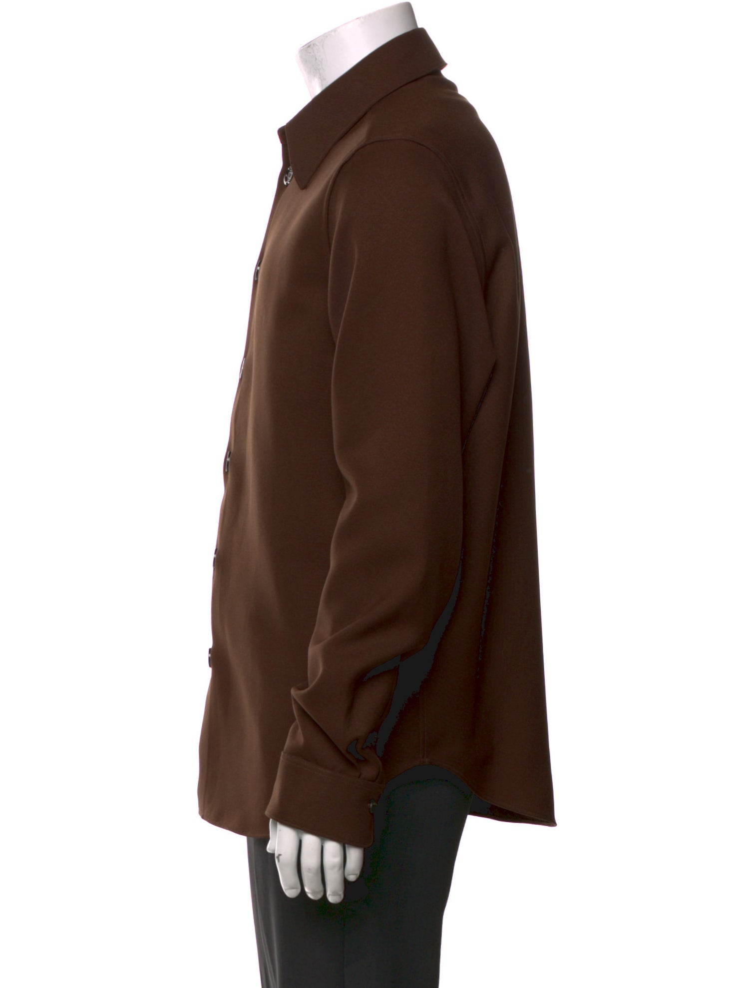 Gucci 2019 Long Sleeve Shirt