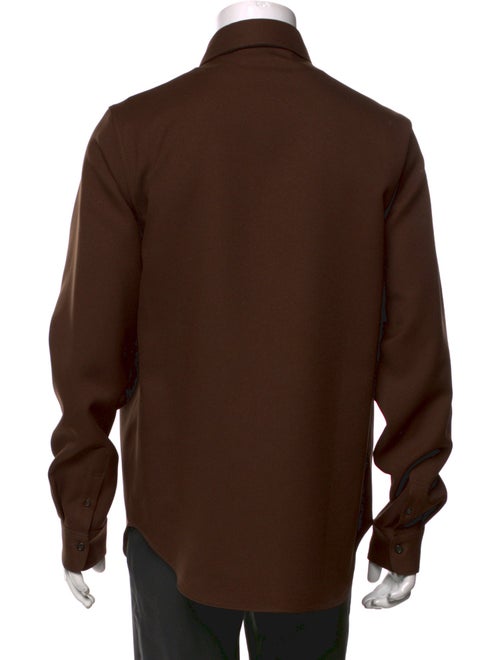 Gucci 2019 Long Sleeve Shirt