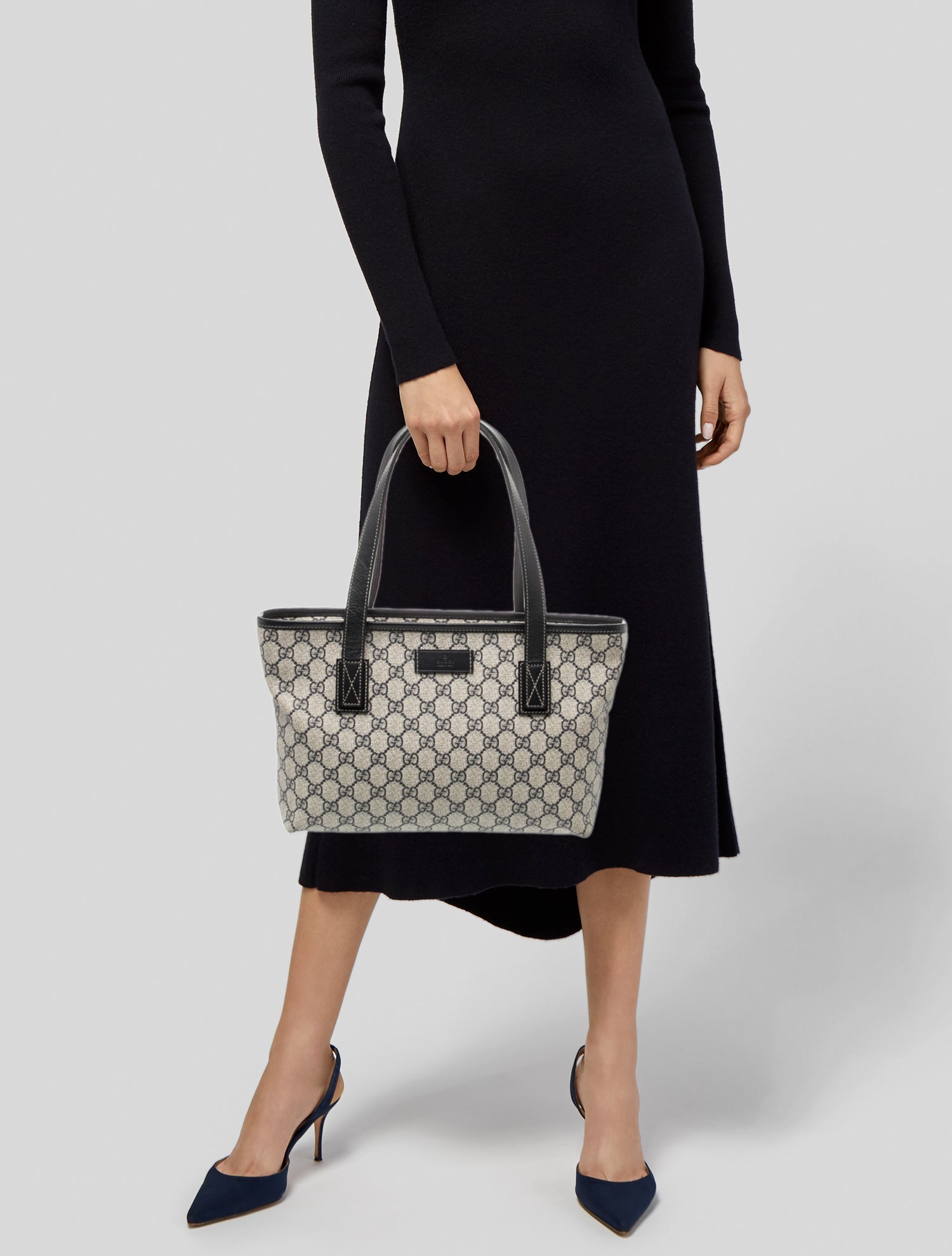 Gucci GG Supreme Joy