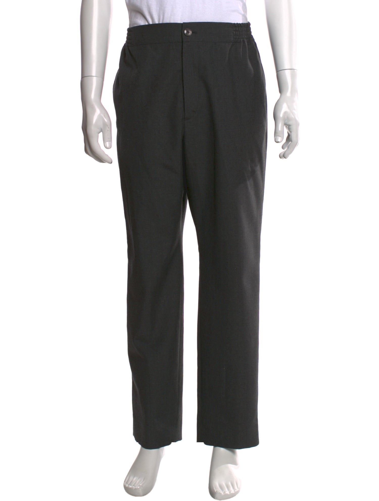 Gucci 2019 Dress Pants