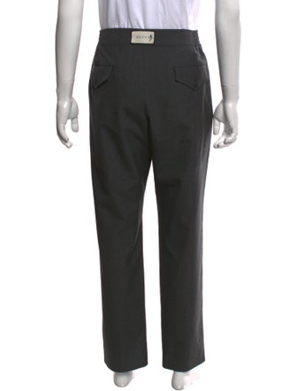 Gucci 2019 Dress Pants
