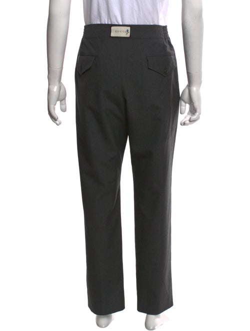 Gucci 2019 Dress Pants