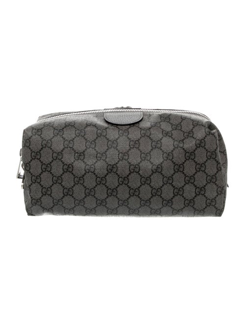 Gucci GG Supreme Belt Bag