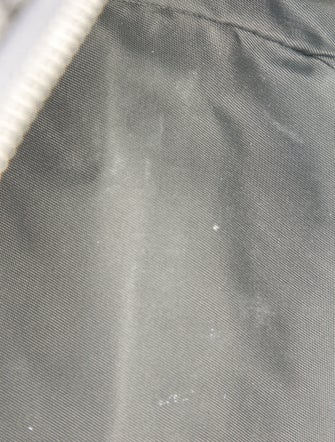 Gucci GG Supreme Belt Bag