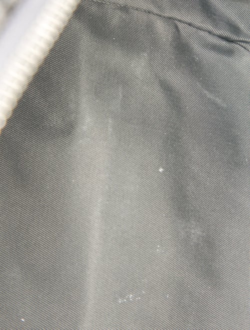 Gucci GG Supreme Belt Bag