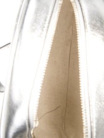 Gucci Leather Blondie Mini