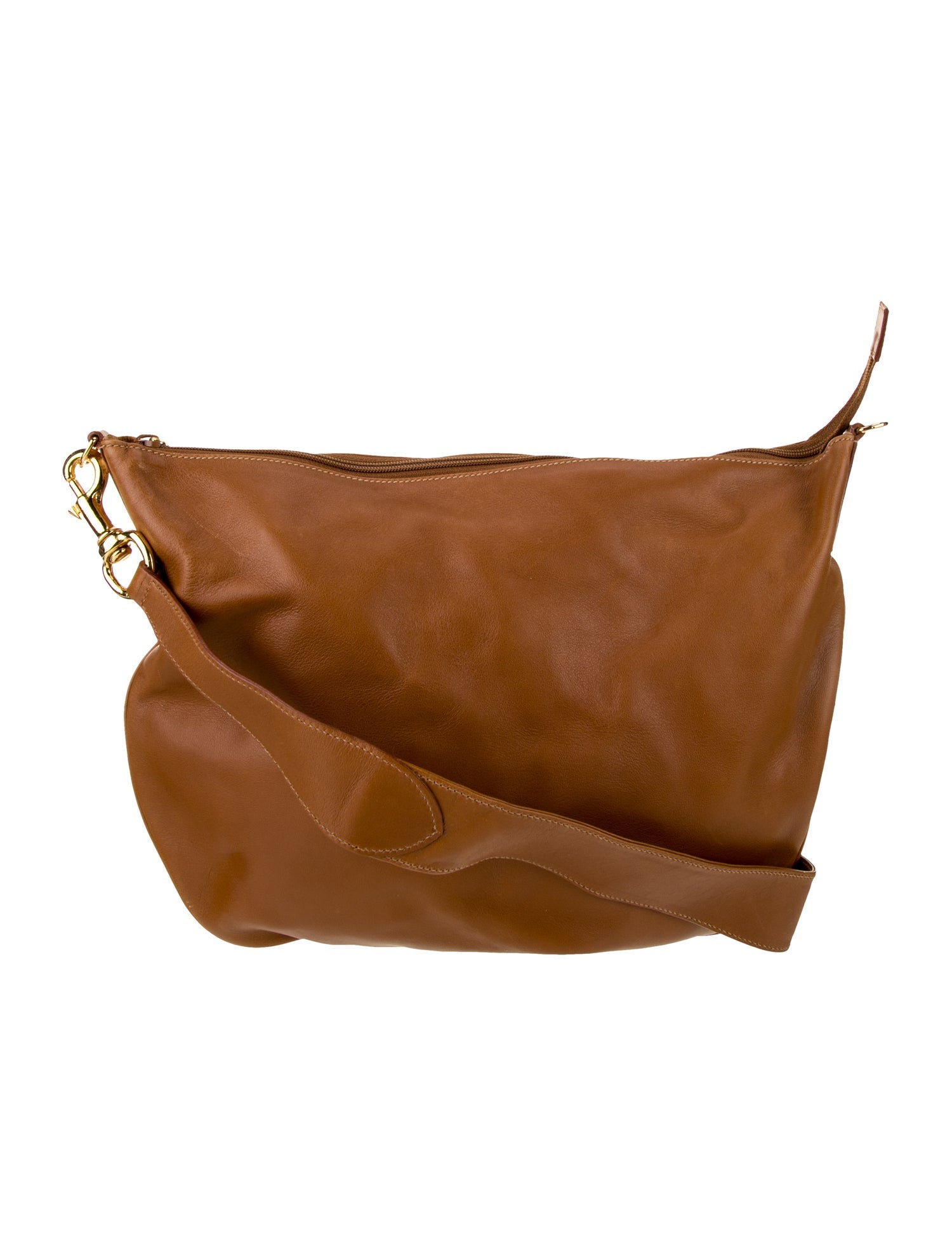 Gucci Web Shoulder Bag