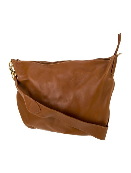 Gucci Web Shoulder Bag