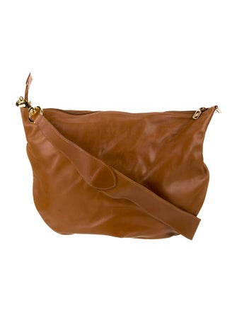 Gucci Web Shoulder Bag