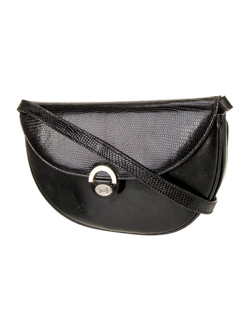 Gucci Leather Crossbody Bag