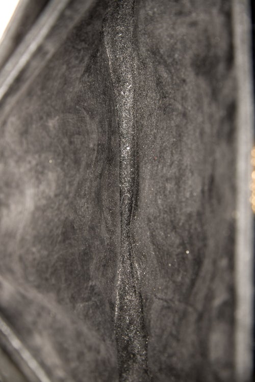 Gucci Leather Crossbody Bag