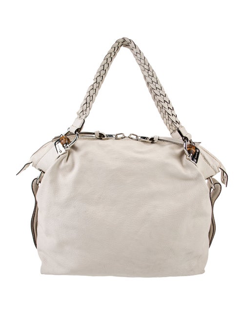 Gucci Bamboo Hobo