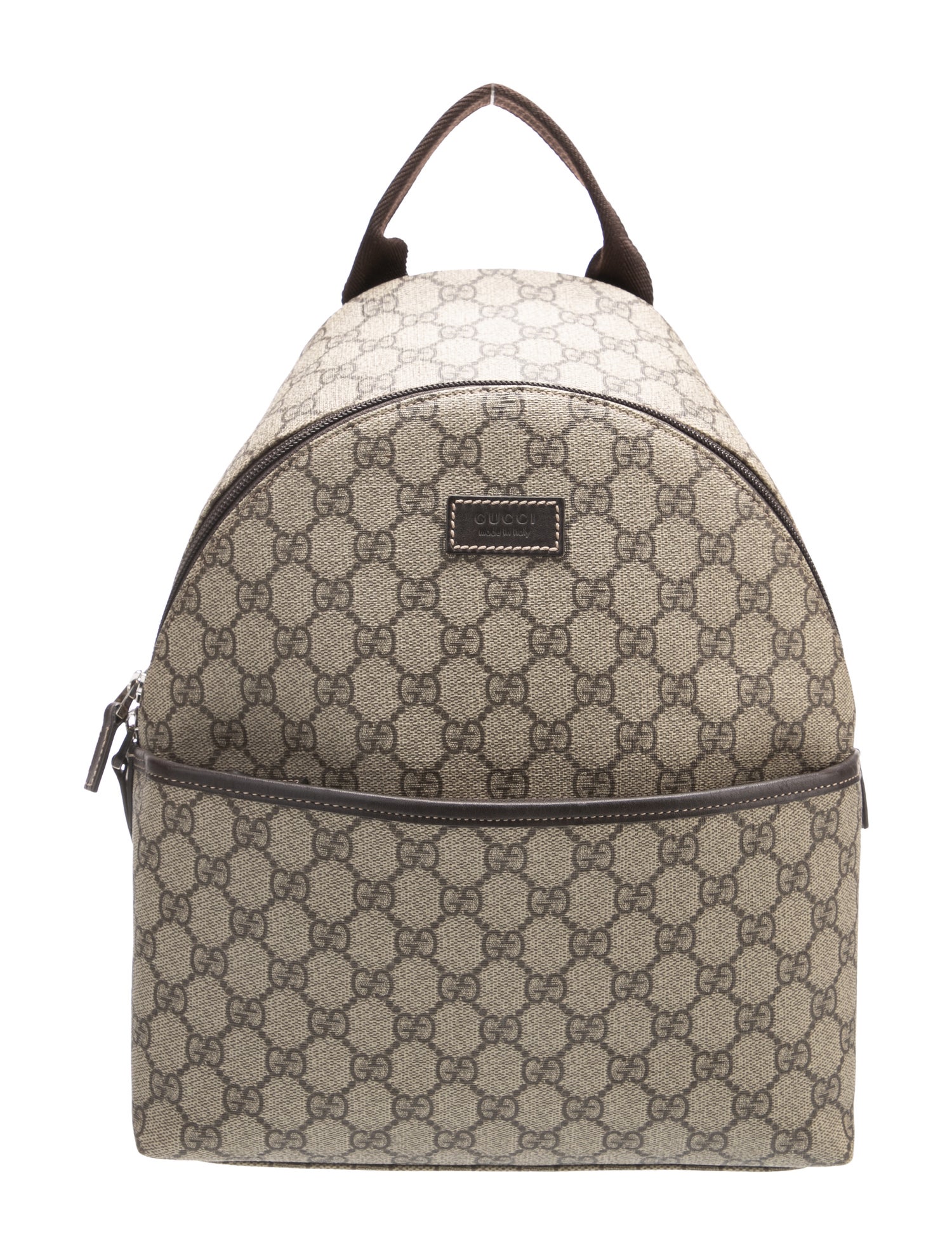 Gucci GG Supreme Eden