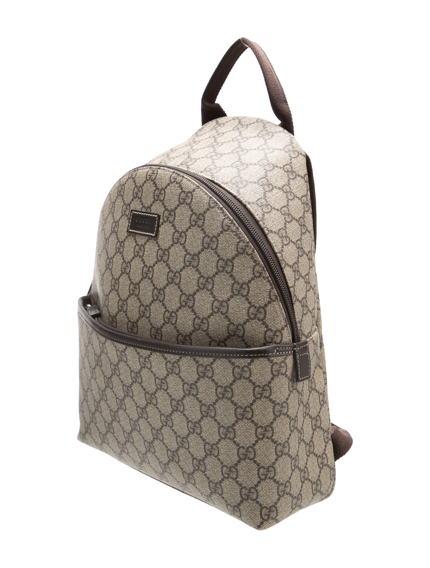 Gucci GG Supreme Eden