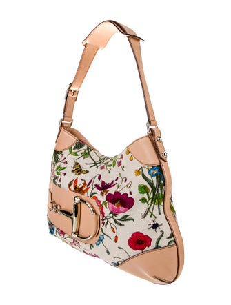 Gucci Flora Hasler
