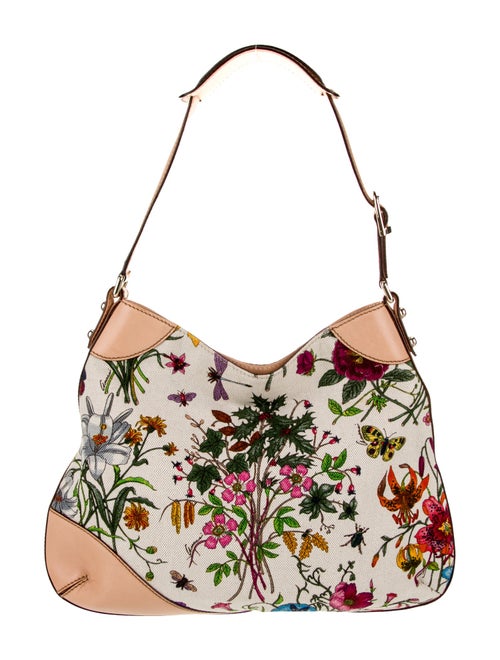 Gucci Flora Hasler