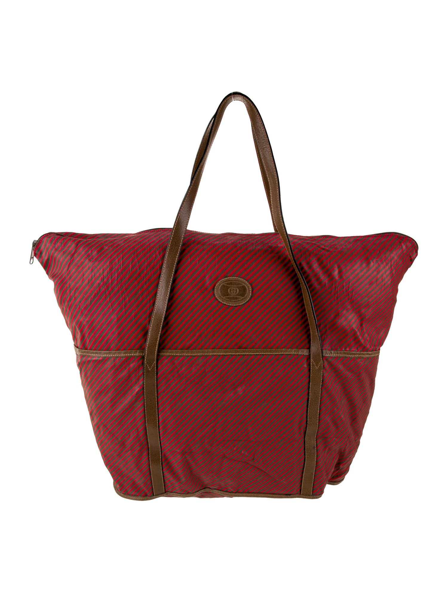 Gucci Interlocking G Boston Vintage