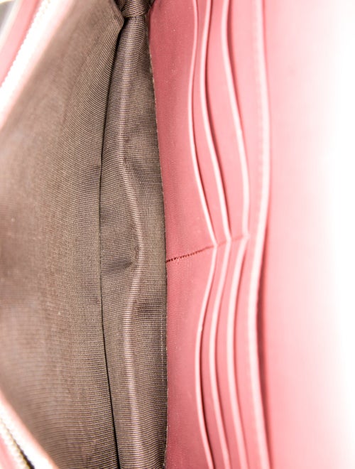 Gucci GG Supreme Shoulder Bag