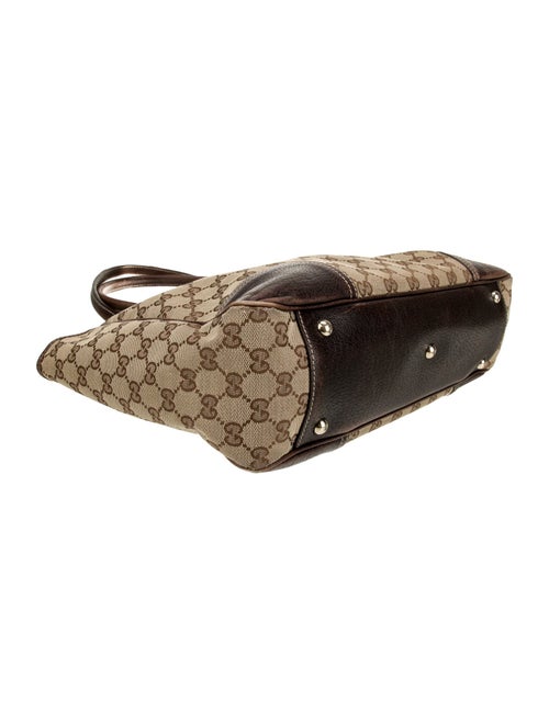 Gucci GG Canvas Princy Medium
