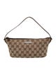 Gucci GG Canvas Shoulder Bag Small