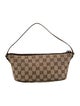 Gucci GG Canvas Shoulder Bag Small