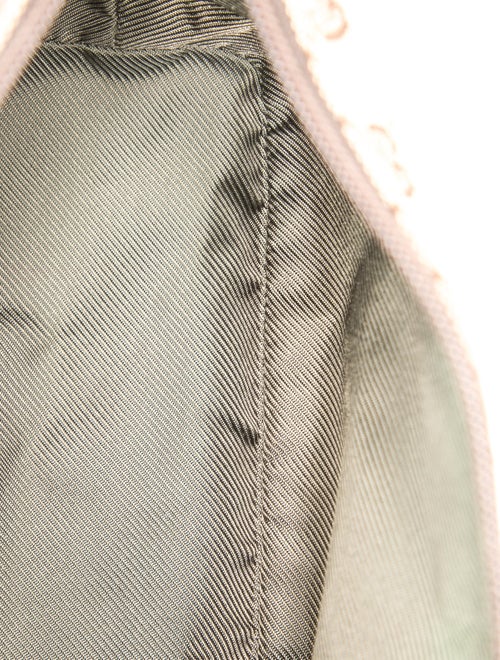 Gucci GG Canvas Shoulder Bag Small