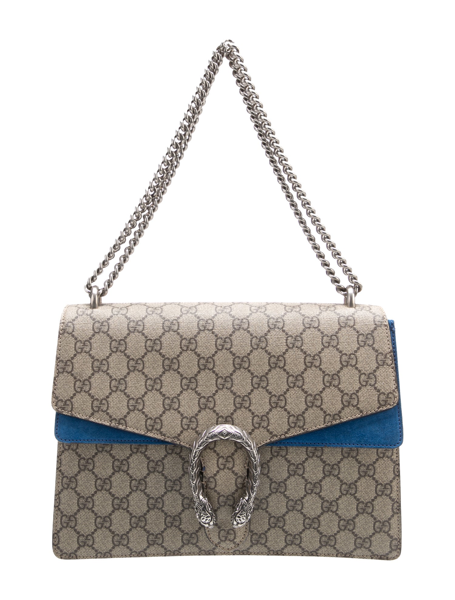 Gucci GG Supreme Dionysus Medium